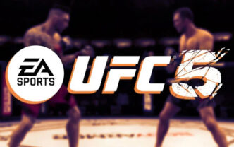 الکترونیک آرتز بالاخره بازی EA UFC 5 را معرفی کرد.