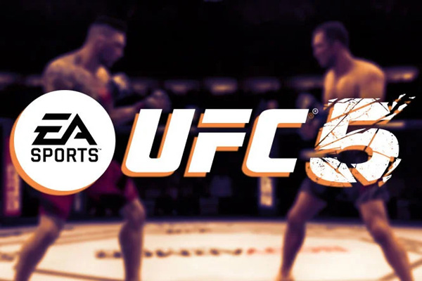 الکترونیک آرتز بالاخره بازی EA UFC 5 را معرفی کرد.