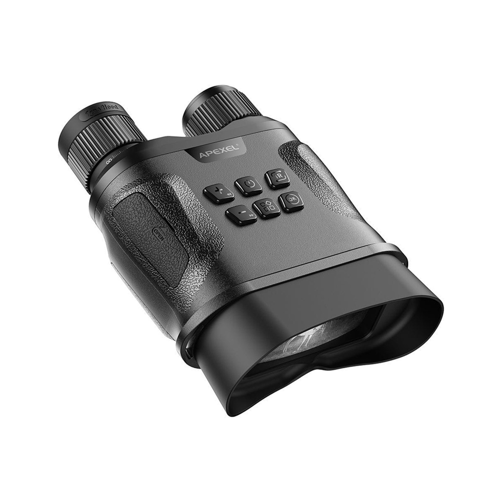 دوربین دید در شب Apexel مدل APL-NV001+ Binoculars