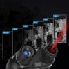 دوربین دید در شب Apexel مدل APL-NV001+ Binoculars - Image 2