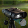 دوربین دید در شب Apexel مدل APL-NV001+ Binoculars - Image 4