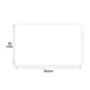 رول برچسب پرینتر لیبل زن NIIMBOT ابعاد 50*30 - Image 3