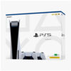 پلی استیشن 5 استاندارد باندل دو دسته اروپا PS5 Two DualSense Bundle - Image 2