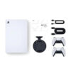 پلی استیشن 5 استاندارد باندل دو دسته اروپا PS5 Two DualSense Bundle - Image 4