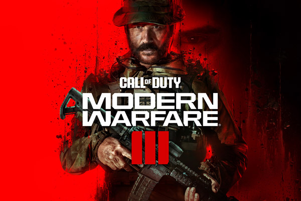 تریلر رسمی و تاریخ انتشار Call of Duty Modern Warfare 3