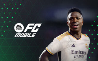 بازی موبایل EA FC Mobile معرفی شد.