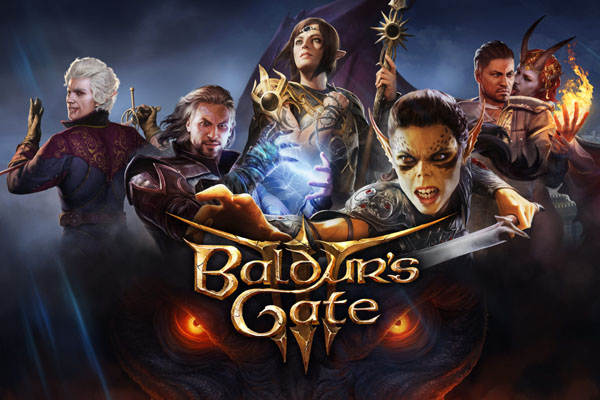 news Baldur's Gate 3 pre-order records