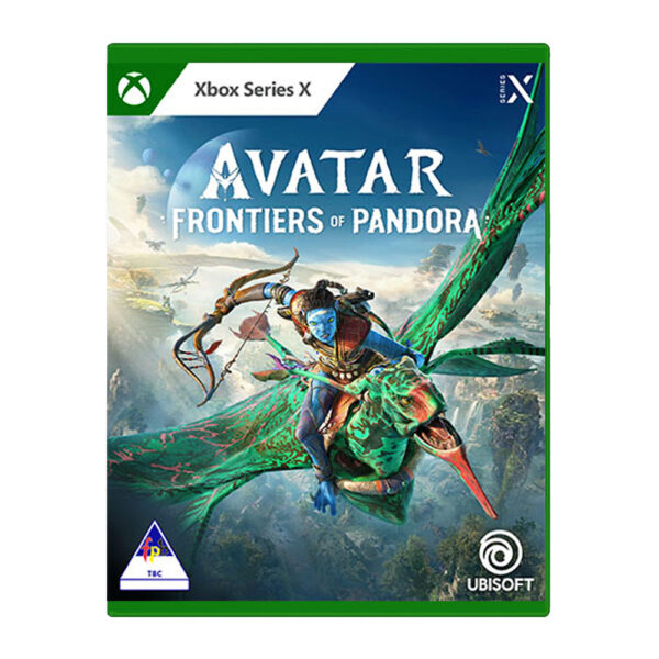 خرید بازی Avatar Frontiers of Pandora برای Xbox Series X