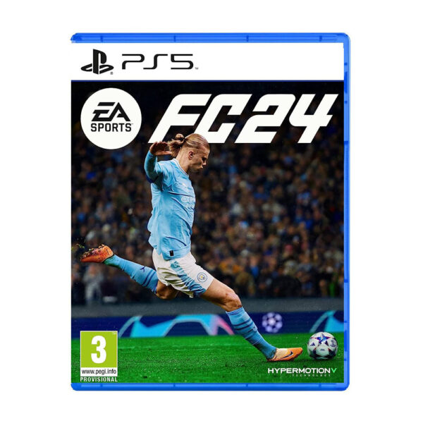 خرید بازی EA Sports FC 24 برای PS5