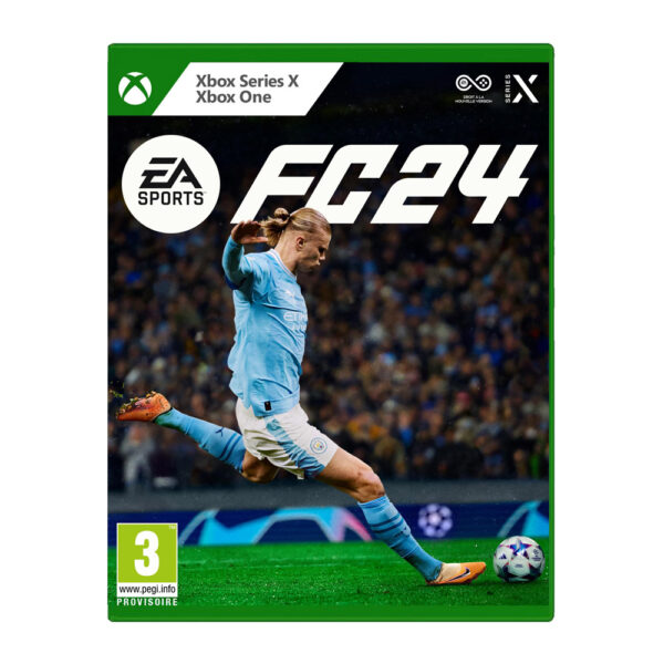 خرید بازی EA Sports FC 24 برای Xbox Series X