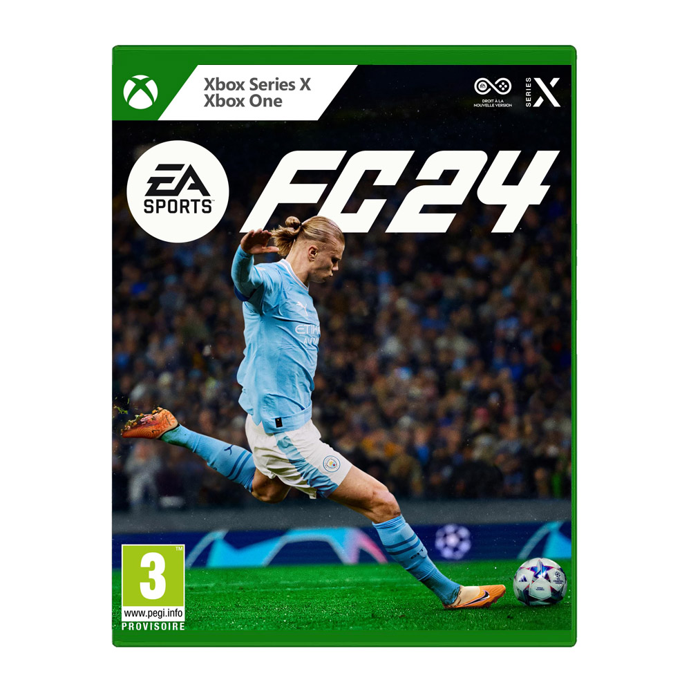 بازی EA Sports FC 24 برای Xbox Series X