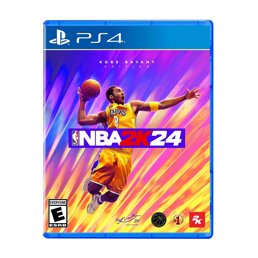 بازی NBA 2K24 برای PS4