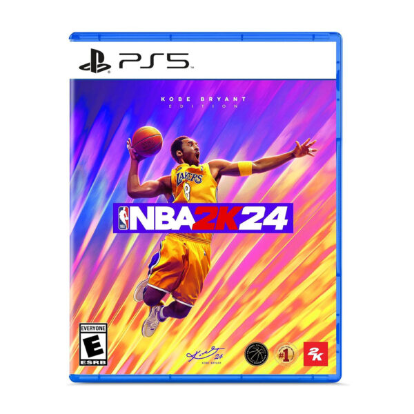 خرید بازی NBA 2K24 برای PS5