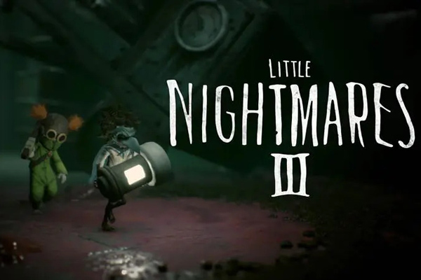 تریلر 18 دقیقه‌ای از گیم پلی Little Nightmares 3