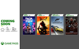 عناوین جدید Xbox Game Pass ماه اکتبر 2023