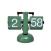 ساعت ورقه ای رومیزی Mid Clock HY-F001 سبز