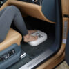 ماساژور برقی کف پا کیکا مدل Kica Foot Massager - Image 2