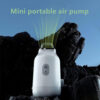 مینی پمپ باد کمپینگ Tiny Air Pump - Image 3