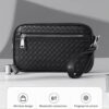 کیف دستی با قفل اثر انگشت FIPILOCK مدل FL-V2215 - Image 5