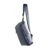 کیف دوشی با قفل اثر انگشت FIPILOCK مدل FL-V2214 - Image 2