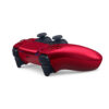 دسته پلی استیشن 5 قرمز متالیک PS5 DualSense Volcanic Red - Image 3