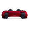 دسته پلی استیشن 5 قرمز متالیک PS5 DualSense Volcanic Red - Image 4