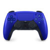 دسته پلی استیشن 5 آبی متالیک PS5 Cobalt Blue