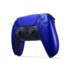 دسته پلی استیشن 5 آبی متالیک PS5 Dualsense Cobalt Blue - Image 2