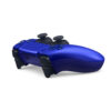 دسته پلی استیشن 5 آبی متالیک PS5 Dualsense Cobalt Blue - Image 4