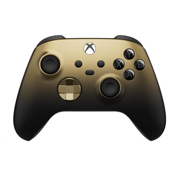 خرید دسته Xbox Series XS طرح Gold Shadow
