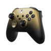دسته Xbox Series X/S طرح Gold Shadow - Image 2
