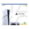 پلی استیشن ۵ اسلیم استاندارد دو دسته PS5 Slim Two DualSense Bundle - Image 2