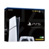 پلی استیشن ۵ اسلیم دیجیتال باندل دو دسته PS5 Slim Two DualSense Bundle - Image 3