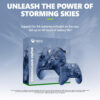 دسته Xbox Series X/S طرح Stormcloud Vapor - Image 5
