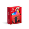 نینتندو سوییچ OLED نسخه Mario Red - Image 3