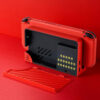 نینتندو سوییچ OLED نسخه Mario Red - Image 4