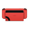 نینتندو سوییچ OLED نسخه Mario Red - Image 2
