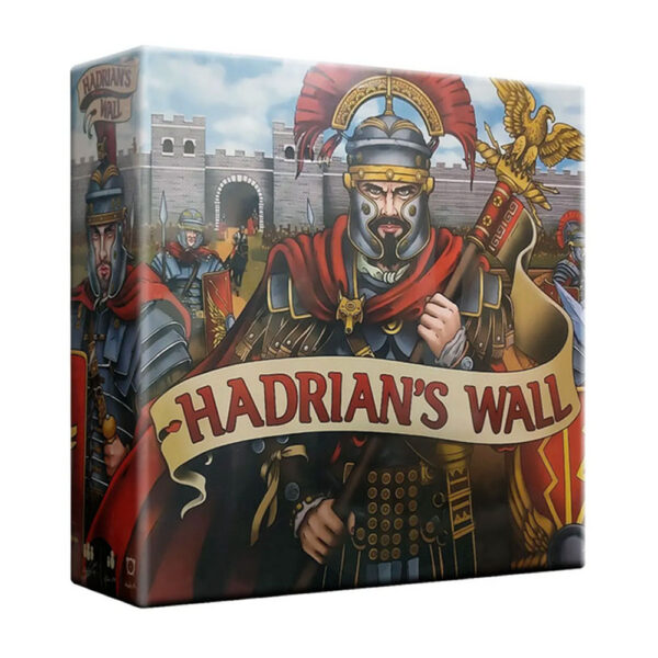خرید بازی فکری دیوار هادریان Hadrian's Wall