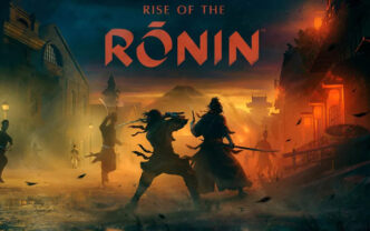 تریلر جدیدی از مبارزات Rise of the Ronin
