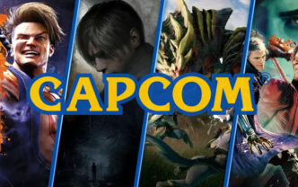 Capcom بهترین ناشر بازی سال 2023 متاکریتیک