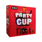 بازی پارتی کاپ PARTY CUP