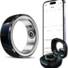 حلقه هوشمند Smart Health Smart Ring R8 - Image 3