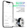 حلقه هوشمند Smart Health Smart Ring R8 - Image 4