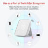 ریموت هوشمند سوییچ بات هاب 2 SwitchBot Hub - Image 2