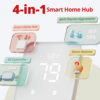 ریموت هوشمند سوییچ بات هاب 2 SwitchBot Hub - Image 4