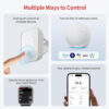 ریموت هوشمند سوییچ بات هاب 2 SwitchBot Hub - Image 5