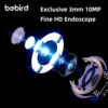گوش پاک کن هوشمند شیائومی Bebird Note 5 Pro - Image 2