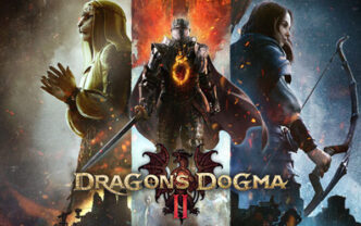 فروش 2.5 میلیون نسخه Dragon’s Dogma 2
