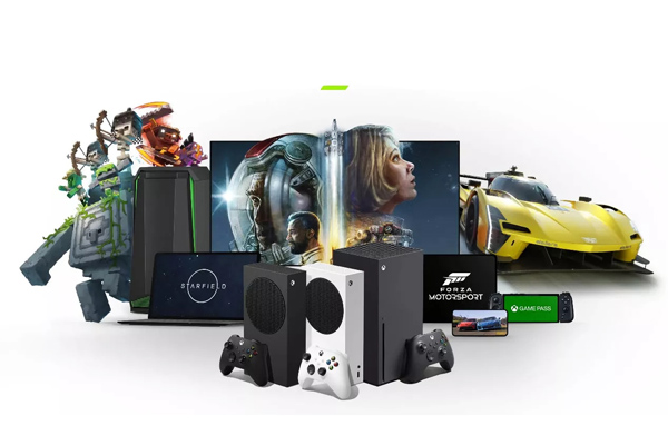 درآمد Xbox صعودی است اما فروش کنسول فاجعه!