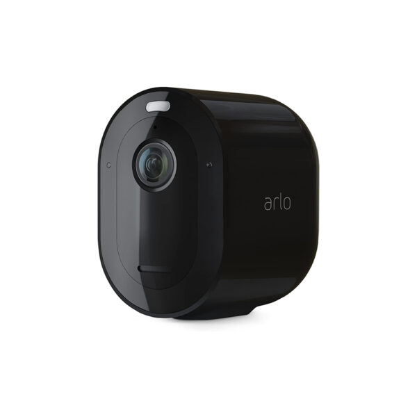 دوربین امنیت مدار بسته Arlo Pro 4 Spotlight Camera